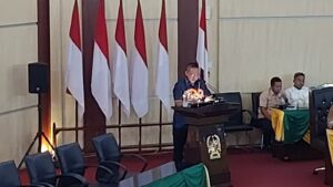 Wong Cun Sen: Pemko Medan Wajib Miliki Balai Latihan Kerja