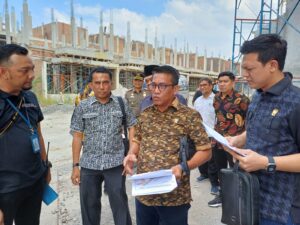 Komisi IV Akan Gelar RDP, Terkait Izin Polonia Garden