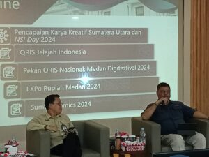 BI Sebut Transaksi KKSU 2024 Capai Rp91,7 Miliar