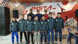 Labuhanbatu Wakili Sumut Ikuti Liga Topskor U-14 Nasional di Bogor