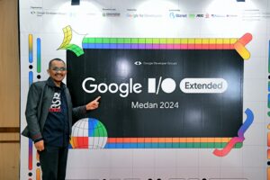 Kadis Kominfo Sumut Harap Developer Lokal Buat Platform Belanja Online UMKM
