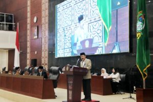 Sekdaprovsu Sebut Aksesibilitas Pelayanan Rumah Sakit Sumut Membaik