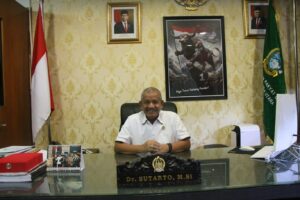 Hari Bhayangkara, Sutarto: Semoga Polri Terus Jadi Pelindung dan Pengayom Masyarakat