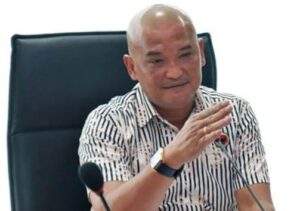 Robi Barus: Pemko Harus Bergerak Cepat Pulihkan Kebersihan Lingkungan