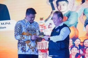 Walikota Medan Bobby Nasution Makin Rajin Hadiri Seremoni