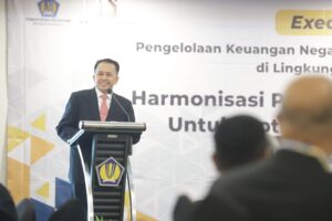Pj Gubsu Agus Fatoni Dorong Pemda Gunakan Belanja Tidak Terduga untuk Hal Darurat