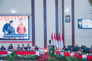 Di Penghujung Masa Kepemimpinannya, Presiden Jokowi Meminta Maaf Kepada Masyarakat Indonesia