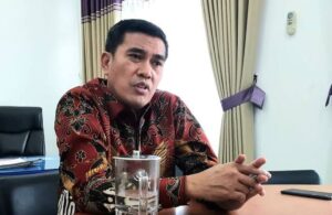 PON XXI 2024 Aceh Sumut akan Libatkan Ratusan UKM