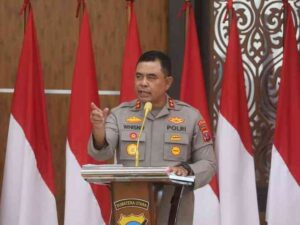 Poldasu Tidak Keluarkan SKCK Kepada Pelaku Geng Motor
