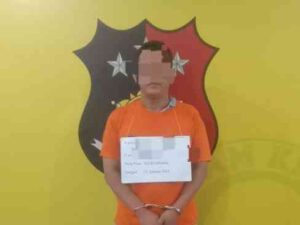 Curi Kereta dari Masjid Al-Aman, Warga Aekkanopan Ditangkap Polisi