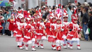 Meriahkan HUT Ke-79 RI, Pemkab Karo Adakan Lomba Pawai Karnaval Anak
