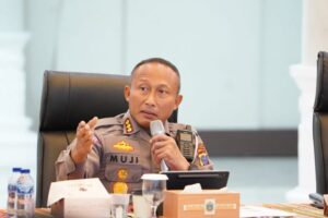 Poldasu Akan Tertibkan PKL dan Parkir Liar di Rute Cabor Sepeda PON 2024