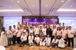 BI Sumut Gelar Pelatihan Wartawan Ekonomi dan Bisnis di Jakarta