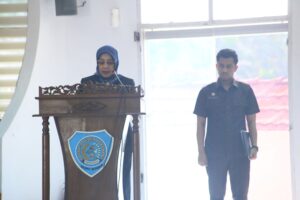 DPRD Labuhanbatu Setujui Ranperda Pertanggungjawaban APBD TA 2023