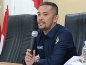 KPU Labuhanbatu Tetapkan Syarat Calon Bupati dari Partai Politik
