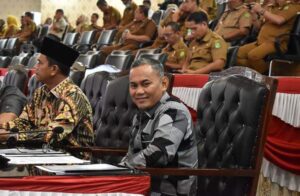 Rudiyanto Ingatkan KPUD dan Bawaslu Sukseskan Pilkada Medan