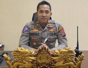 Polisi Tilang Pajak STNK Motor, Ini Penjelasan Kasatlantas Polrestabes Medan
