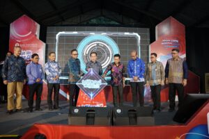 BI Sumut Gelar Medan Digifestival 2024