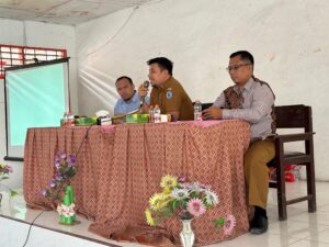 Disdik Labuhanbatu: Kemampuan Individu Syarat Mutlak Lulus Seleksi PPPK