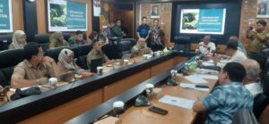 Sutarto: Perda Pengelolaan Perhutanan Sosial Tingkatkan Kesejahteraan Masyarakat Marjinal
