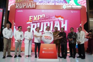 BI Sumut Gelar Expo Rupiah 2024