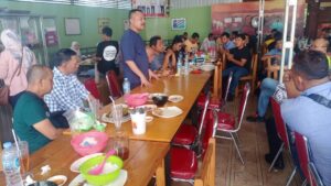 Raih 1 Perak, 6 Perunggu, Farianda Ngaku Bangga Raihan PWI Sumut di Porwanas Banjarmasin
