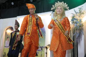 10 Pasang Finalis Bersaing di Pemilihan Duta Pariwisata Asahan 2024