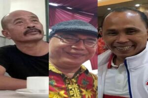 Tiga Orang dari Asahan Terpilih Sebagai Manejer Tim Di PON XXI Aceh-Sumut 2024