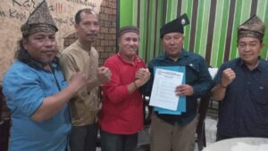 Kemamka Terbentuk, Syafruddin Yusuf Terpilih Jadi Ketua