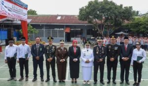 536 Napi Lapas Rantauprapat Dapat Remisi, 17 Langsung Bebas