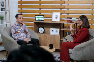 Pj Gubsu Fatoni Beberkan Sejumlah Gerakan Serentak Percepat Pembangunan Sumut