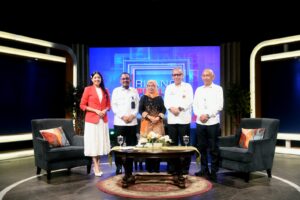 PB PON Wilayah Sumut Ajak Pemkab/Pemko Perkuat Promosi ke Masyarakat
