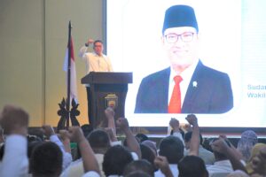 Wamentan Targetkan 97.000 Hektare Perluasan Areal Tanam Padi di Sumut