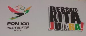 Wakil Ketua KONI Sumut: Persiapan 1155 Atlit Sumut PON XXI Sudah Matang, Target Peringkat 5 Besar