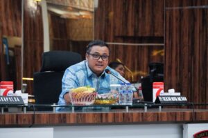 Pemko Medan Dukung Penataan  Jelang PON, Momentum Merubah Wajah Kota Lebih Baik