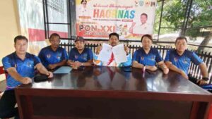 Gugatan Upas Terhadap KONI Sumut Gugur, Penggugat Dihukum Rp310 Ribu