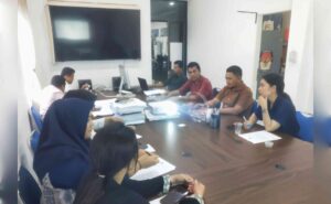 KPU Tetapkan 3 Paslon Walikota-Wakil Walikota Medan