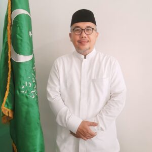 Al Washliyah Medan Nilai Robi Barus Paling Layak Jadi Ketua DPRD Medan