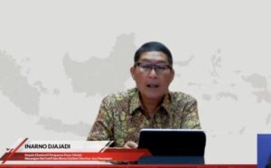 OJK Kenakan Sanksi Administratif Sejumlah Pelaku di Pasar Modal
