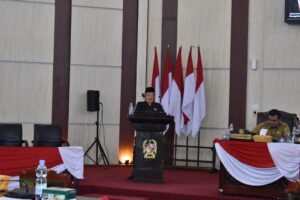 Setujui Revisi Perda Pengelolaan Persampahan, FPKS Minta Tarif Retribusi Sampah 
