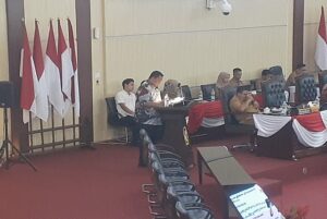 Gerindra Harap Pengelolaan Persampahan di Medan Semakin Baik