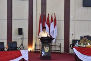 FPKS Minta Pengusaha Harus Akomodir Penerimaan Tenaga Kerja Disekitar Lokasi Perusahaan