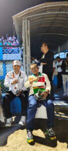Pembukaan PON XXI Aceh – Sumut Tidak Sediakan Layanan JBI, Para Difabel Terabaikan