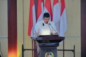 Perda Tentang Penyelenggaraan Ketenagakerjaan Direvisi, Bobby Nasution: Peningkatan Kesejahteraan Bagi Pekerja