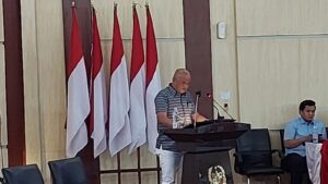 APBD Pemko Medan 2025 Disahkan, FPDIP DPRD Medan Sampaikan Sejumlah Kritik