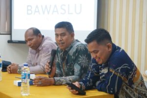 Bawaslu Labuhanbatu Akan Rekrut 708 Pengawas TPS Pilkada 2024