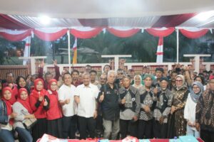 Kumpulkan Seniman dan Budayawan Sutarto Bahas Ranperda Pemajuan Kebudayaan