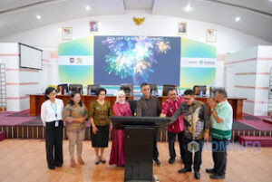 Kick Off ILP, Upaya Pemkab Karo Tingkatkan Layanan Kesehatan