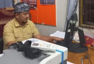 Butuh 23.226 Anggota, KPU Medan Buka Pendaftaran KPPS
