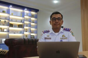 Dishub Sumut Sediakan Transportasi Wisata Gratis bagi Atlet PON, Kadishub: PON Harus Mampu Dongkrak Pariwisata Sumut!